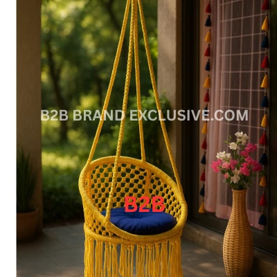 চেয়ার দোলনা 18 ইঞ্চি