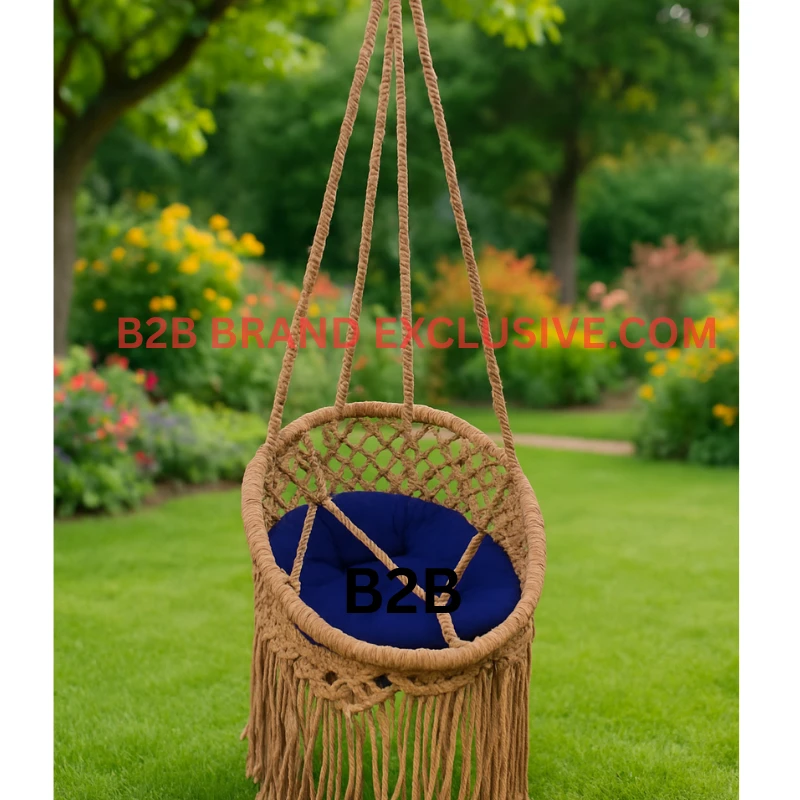 CHAIR DOLNA চেয়ার দোলনা